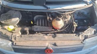 Volkswagen Transporter Transporter T4, Van, 1990 / 2003 2.4 D picture 8