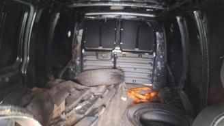 Chevrolet G20 Chevy/Sportsvan G20 Standard Cargo, Van, 1984 / 2008 6.0 SFI V8 picture 15