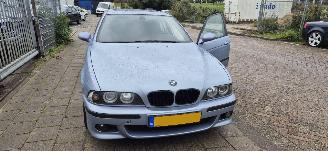 Unfallwagen BMW 5-serie M5 met V8 1999/2