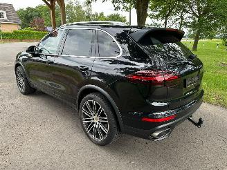 Porsche Cayenne 3,0 Diesel Full options Lüftfederung Panorama picture 5