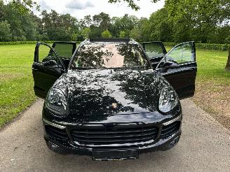 Porsche Cayenne 3,0 Diesel Full options Lüftfederung Panorama picture 20