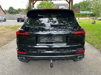 Porsche Cayenne 3,0 Diesel Full options Lüftfederung Panorama picture 19