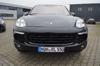 Porsche Cayenne 3,0 Diesel Full options picture 8