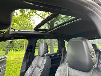 Porsche Cayenne 3,0 Diesel Full options Lüftfederung Panorama picture 6