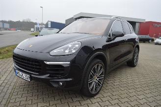  Porsche Cayenne 3,0 Diesel Full options 2016/5