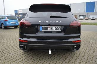 Porsche Cayenne 3,0 Diesel Full options picture 4