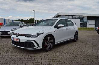 Vaurioauto  passenger cars Volkswagen Golf VIII GTI 180 KW AUT DSG HARMAN/KARDON 2020/10