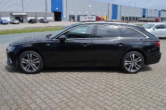 škoda osobní automobily Audi A6 avant 50 TDI 210 KW DIESEL QUATTRO SPORT ACC VIRTUAL COCKPIT 2019/3