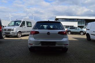 Volkswagen Golf 1.6 TDI 85 KW COMFORTLINE KLIMA picture 6