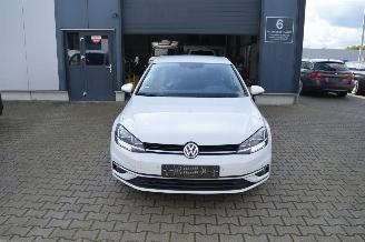 Volkswagen Golf 1.6 TDI 85 KW COMFORTLINE KLIMA picture 2