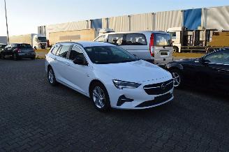  Opel Insignia 1.5 CDTI SPORTS TOURER EURO 6 90KW FACELIFT 2020/10