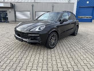  Porsche Cayenne 3.0 Automatik Panoramadach LED Luft 2018/8