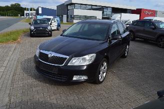  Skoda Octavia 1.4 TSI 90 KW ELEGANCE BUSINESS LINE KLIMA 2009/4