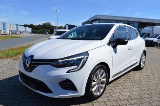 Avarii autoturisme Renault Clio Clio TCe 100 LPG Intens Full Led Navi KlimaAut 2022/6