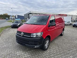 Volkswagen Transporter 2.0 TDI 110 KW HIGHLINE DSG LANG NAVI KLIMA picture 1