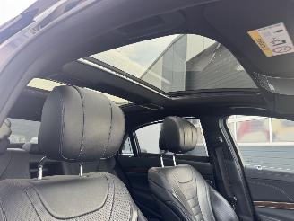 Mercedes S-klasse 350 CDI LANG PANO SOFTCLOSE 360* DISTRONIC picture 22