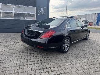 Mercedes S-klasse 350 CDI LANG PANO SOFTCLOSE 360* DISTRONIC picture 6