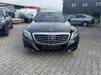 Mercedes S-klasse 350 CDI LANG PANO SOFTCLOSE 360* DISTRONIC picture 7