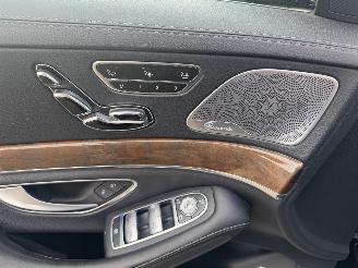 Mercedes S-klasse 350 CDI LANG PANO SOFTCLOSE 360* DISTRONIC picture 13