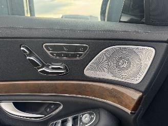 Mercedes S-klasse 350 CDI LANG PANO SOFTCLOSE 360* DISTRONIC picture 26