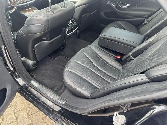 Mercedes S-klasse 350 CDI LANG PANO SOFTCLOSE 360* DISTRONIC picture 16