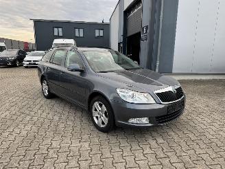 Skoda Octavia 1.2 TSI 77 KW AMBITION KLIMA NAVI picture 1