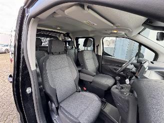 Opel Combo Combo 1.5 Life Edition Led Navi Kamera 5 Sitze picture 15