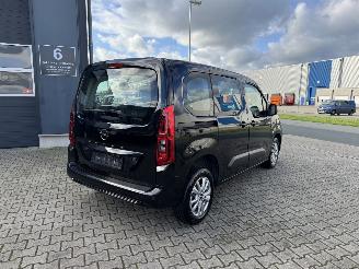 Opel Combo Combo 1.5 Life Edition Led Navi Kamera 5 Sitze picture 7