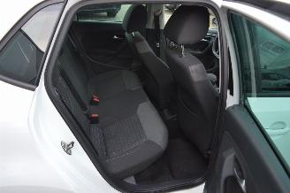 Volkswagen Polo Volkswagen Polo V Comfortline 1,4 TDI Navi Kima Euro 6 picture 12