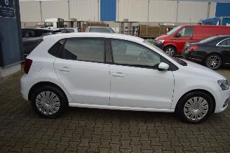 Volkswagen Polo Volkswagen Polo V Comfortline 1,4 TDI Navi Kima Euro 6 picture 6