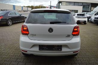 Volkswagen Polo Volkswagen Polo V Comfortline 1,4 TDI Navi Kima Euro 6 picture 4