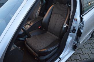 Mercedes E-klasse 200 CDI AVANTGARDE SCHUIFDAK AUTOMAAT SHZ picture 10
