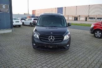 Mercedes Citan 109 CDI LANG  KLIMA SCHIEBETUR picture 8