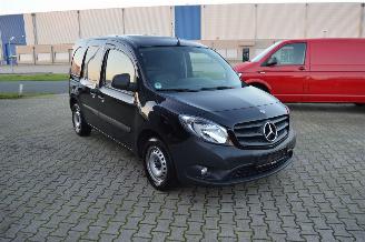Auto incidentate Mercedes Citan 109 CDI LANG  KLIMA SCHIEBETUR 2021/8