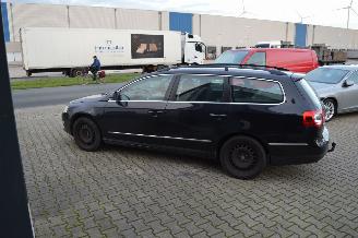 Volkswagen Passat 1.4 TSI COMFORTLINE KOMBI 90 KW 1e HAND picture 8