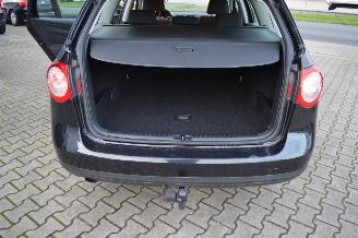 Volkswagen Passat 1.4 TSI COMFORTLINE KOMBI 90 KW 1e HAND picture 13