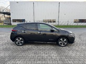 Nissan Leaf 2.Zero Edition Navi Sitzheizung 360 Kamera picture 4