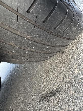 Volkswagen Touareg 3.0 HYBRIDE AUTOMAAT KLIMA PANORAMADACH LEDER picture 21