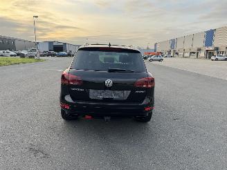 Volkswagen Touareg 3.0 HYBRIDE AUTOMAAT KLIMA PANORAMADACH LEDER picture 6