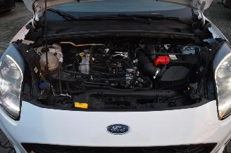 Ford Puma Ford Puma ST-Line Hybrid kamera Pdc Alu Klimatronik picture 19