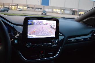 Ford Puma Ford Puma ST-Line Hybrid kamera Pdc Alu Klimatronik picture 17