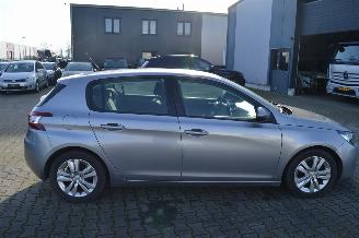 Ford Puma Peugeot 308 1,2 Puretech Active Navi Pdc Klima Euro 6 picture 6