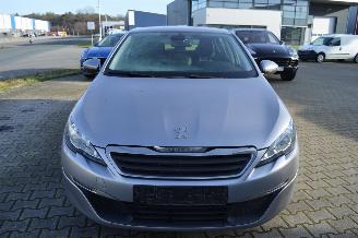 Ford Puma Peugeot 308 1,2 Puretech Active Navi Pdc Klima Euro 6 picture 8