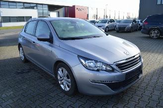 Ford Puma Peugeot 308 1,2 Puretech Active Navi Pdc Klima Euro 6 picture 7