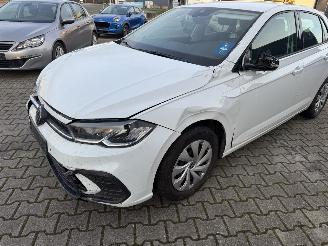 Volkswagen Polo 1.0 59 KW LIFE PDC STOELVERWARMING picture 14