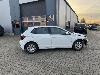 Volkswagen Polo 1.0 59 KW LIFE PDC STOELVERWARMING picture 6