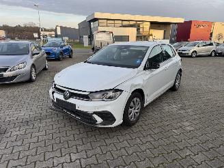 škoda osobní automobily Volkswagen Polo 1.0 59 KW LIFE PDC STOELVERWARMING 2023/10