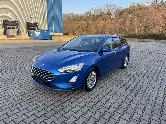  Ford Focus 1.0 Ecoboost Titanium Klima Navi 2019/2