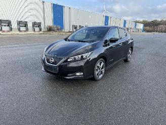  Nissan Leaf NAVIGATION KLIMA SITZHEIZUNG TOP ZUSTAND 2018/12