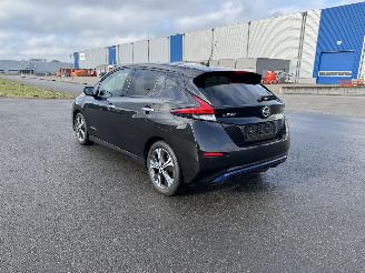 Nissan Leaf NAVIGATION KLIMA SITZHEIZUNG TOP ZUSTAND picture 7